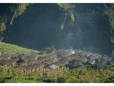 Tamang Heritage Village Tour