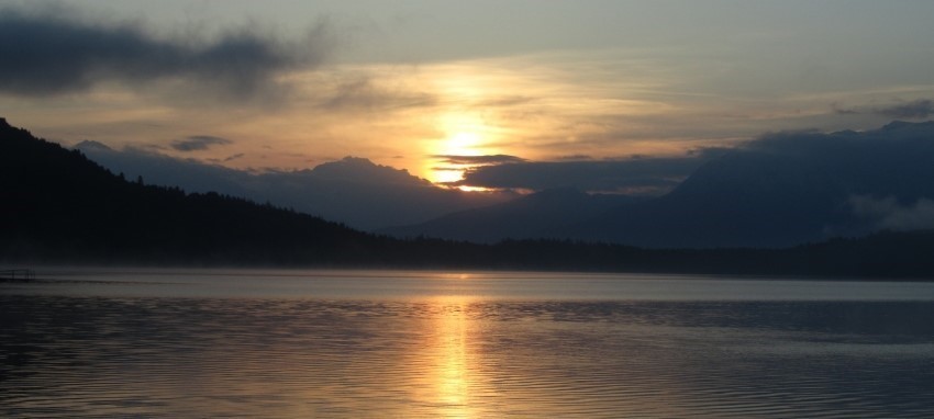 Trek du lac Rara - Lac Rara Trekking est l'un des plus pittoresque de Trek au N