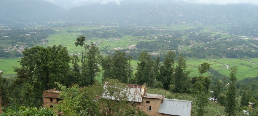 Excursion d'une journée à Bungmati et Khokana - Bungmati et Khokana excursion d'une journ